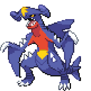 My journey for my first animated sprite! - Artwork - The Pokemon Insurgence  Forums