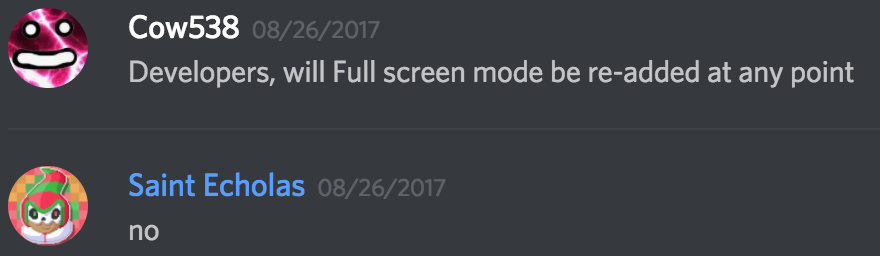 Full Screen Questions The Pokemon Insurgence Forums