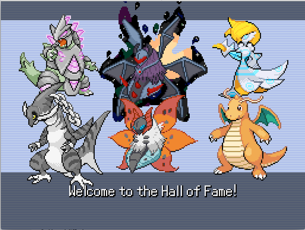 Farewell - General Discussion - The Pokemon Insurgence Forums