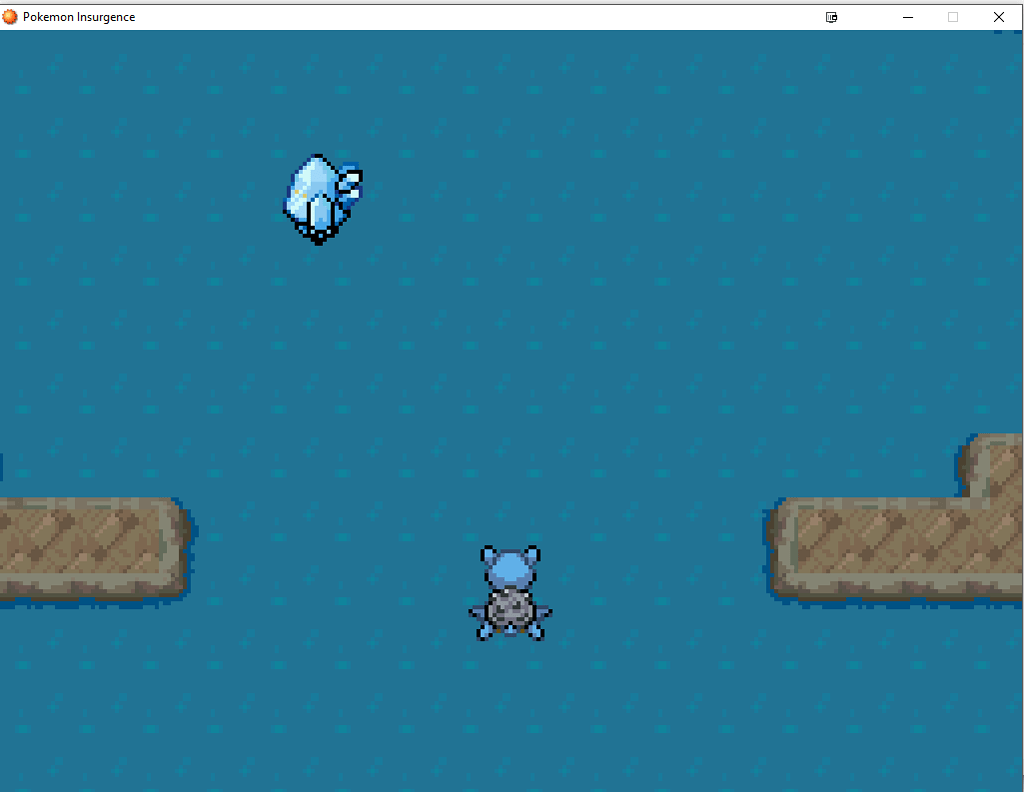 Pokemon Insurgence Mac