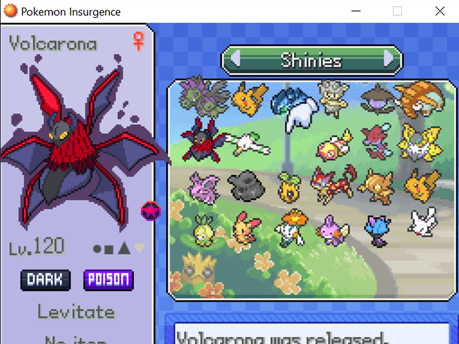 Pokemon Insurgence 9_7_2020 7_39_23 PM