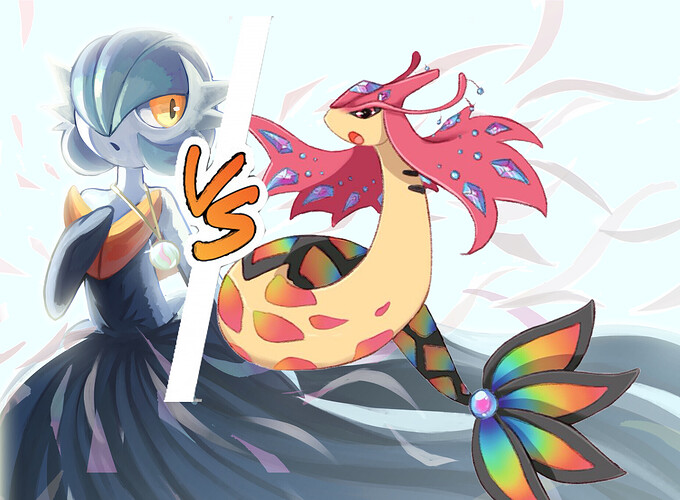 Gardevoir-Vs-Milotic