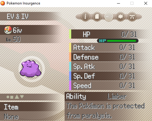 Far slogan teleskop Breeding Guide - Guides - The Pokemon Insurgence Forums