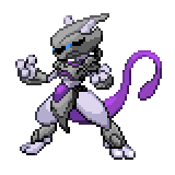 mewtwo awakened form sprite