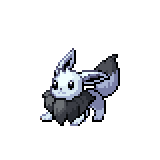 Shiny Eevee Box Sprite (Pre-Purchase) – nachdraws