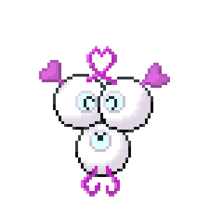 Delta Magneton Big Version