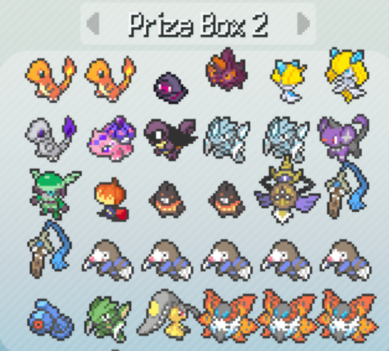 Insurgence Battle League: Final Results and Prizes - Online - The ...