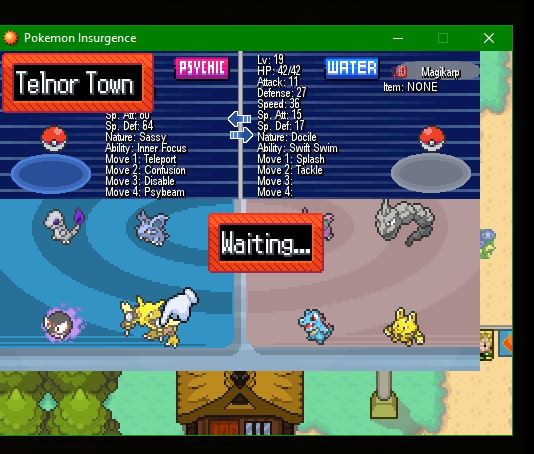 pokemon insurgence 1.2.4 discord