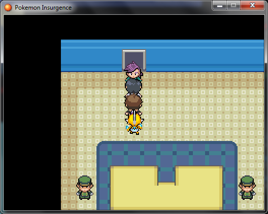 pokemon insurgence 1.2.3 remove intro