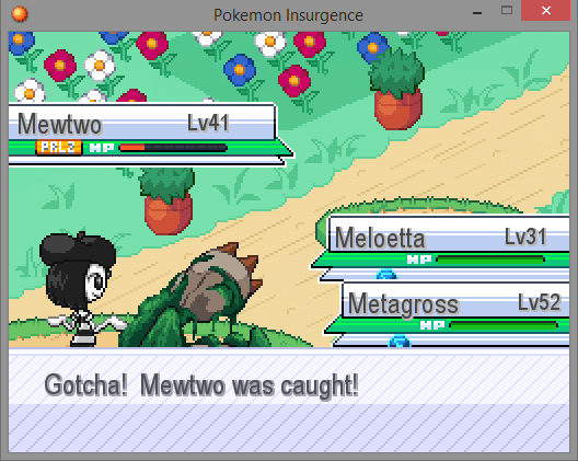 Has anyone caught shiny shadow mewtwo - Questions - The Pokemon Insurgence  Forums