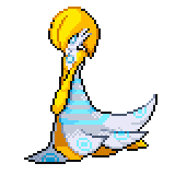 Delta Gardevoir Alternate Sprites - Artwork - The Pokemon Insurgence Forums