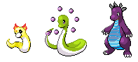 Delta Dratini