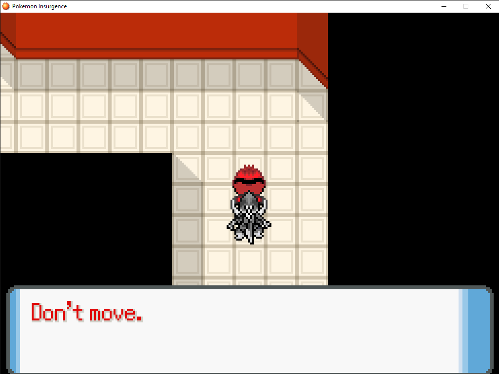 pokemon insurgence 1.2.3 sewer control system please enter a password