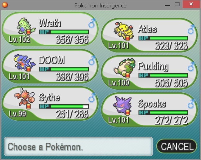 moves-and-team-help-team-discussions-the-pokemon-insurgence-forums