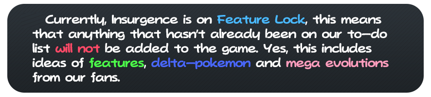 pokemon insurgence 1.2.3 launch
