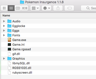 how to download pokemon insurgence