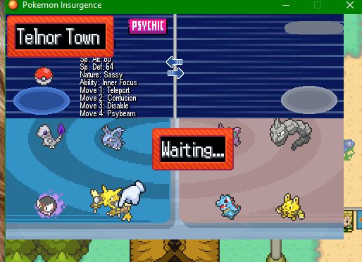 download pokemon insurgence 1.2.3 core reeddit