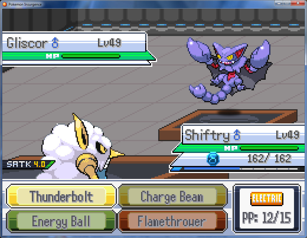 how to download pokemon insurgence on gba on tablet