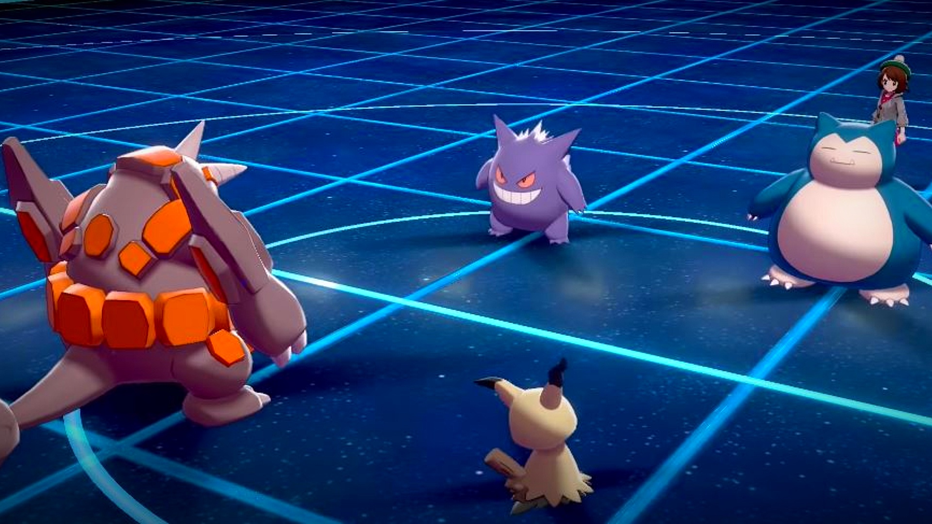 6 must-have Pokémon for your 'Sword and Shield' competitive team
