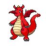 dragonite