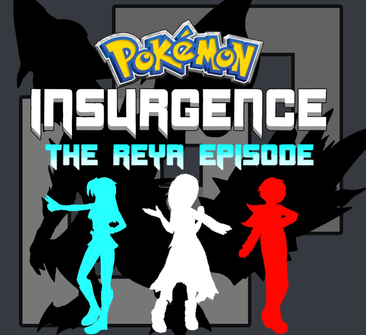 Pokémon Insurgence (Video Game) - TV Tropes