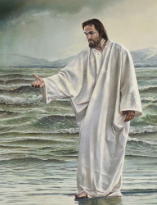 JESUS