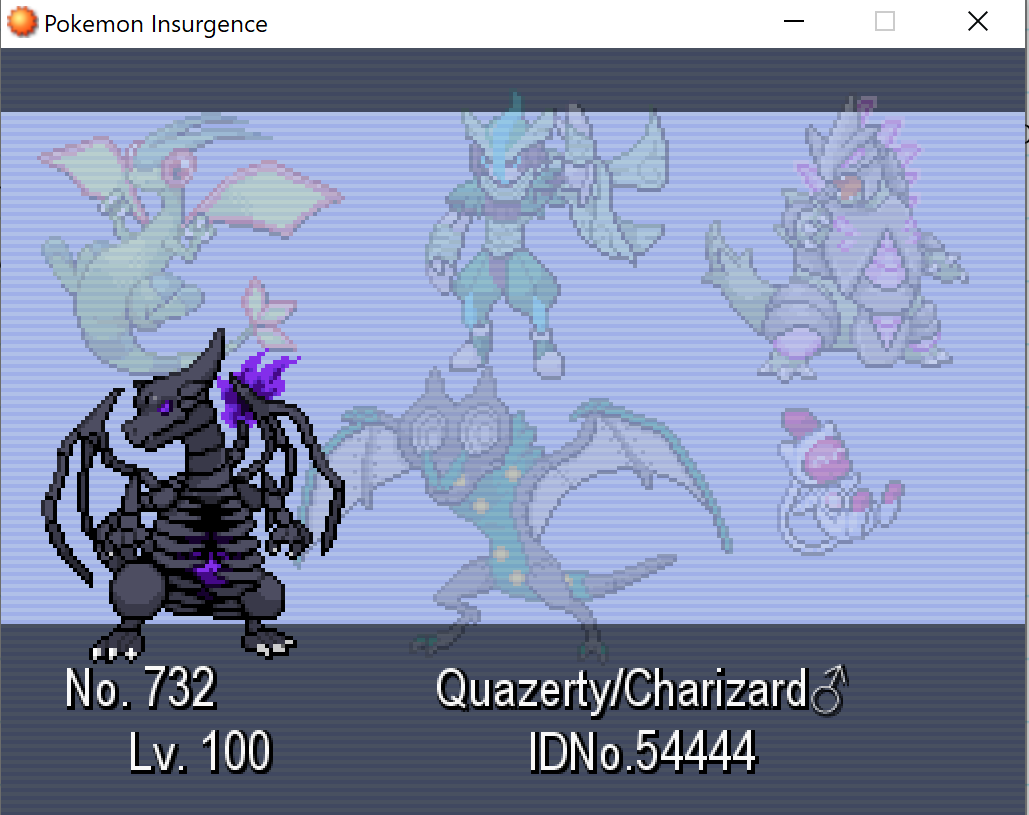 Randomizer Nuzlocke Team - Team Discussions - The Pokemon