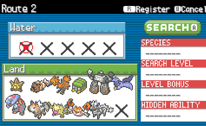 Just finished my fisrt ability randomizer! : r/pokemonradicalred