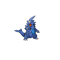 DTyranitar