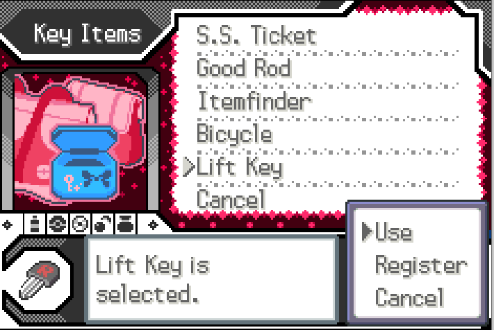 Pokemon SS Randomizer nuzlocke - Current team by Espio143 on