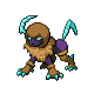 DeltaAbsol IceDrk