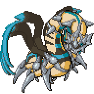 Wild Encounters (Giratina) (Normal/Shiny) – Pixel Package