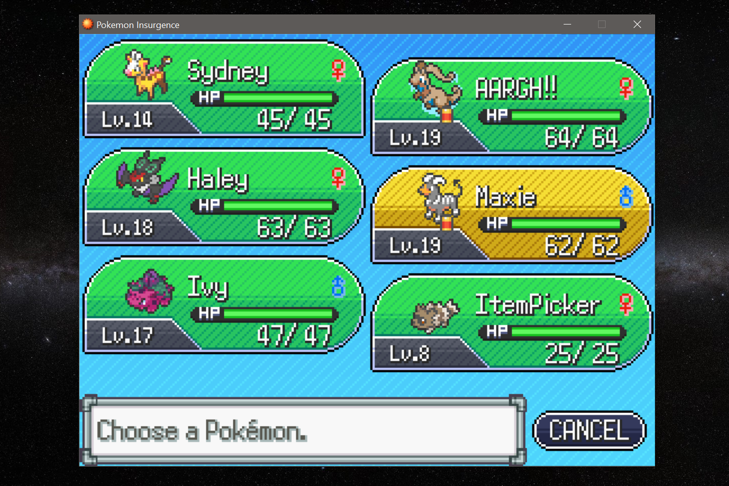 Pokémon Randomizer Nuzlocke: A Challenge to Make Your Playthrough Hilarious  and Unforgiving - Obilisk