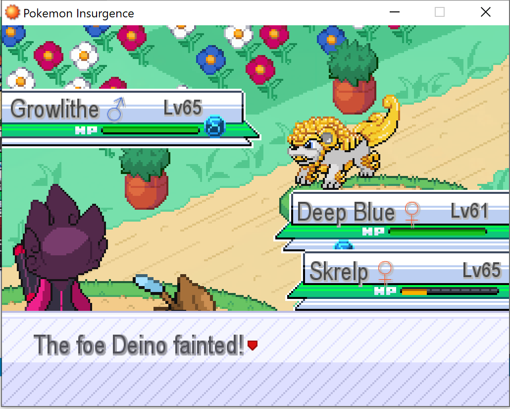 Deino plays! np: Pokémon Emerald Randomizer!