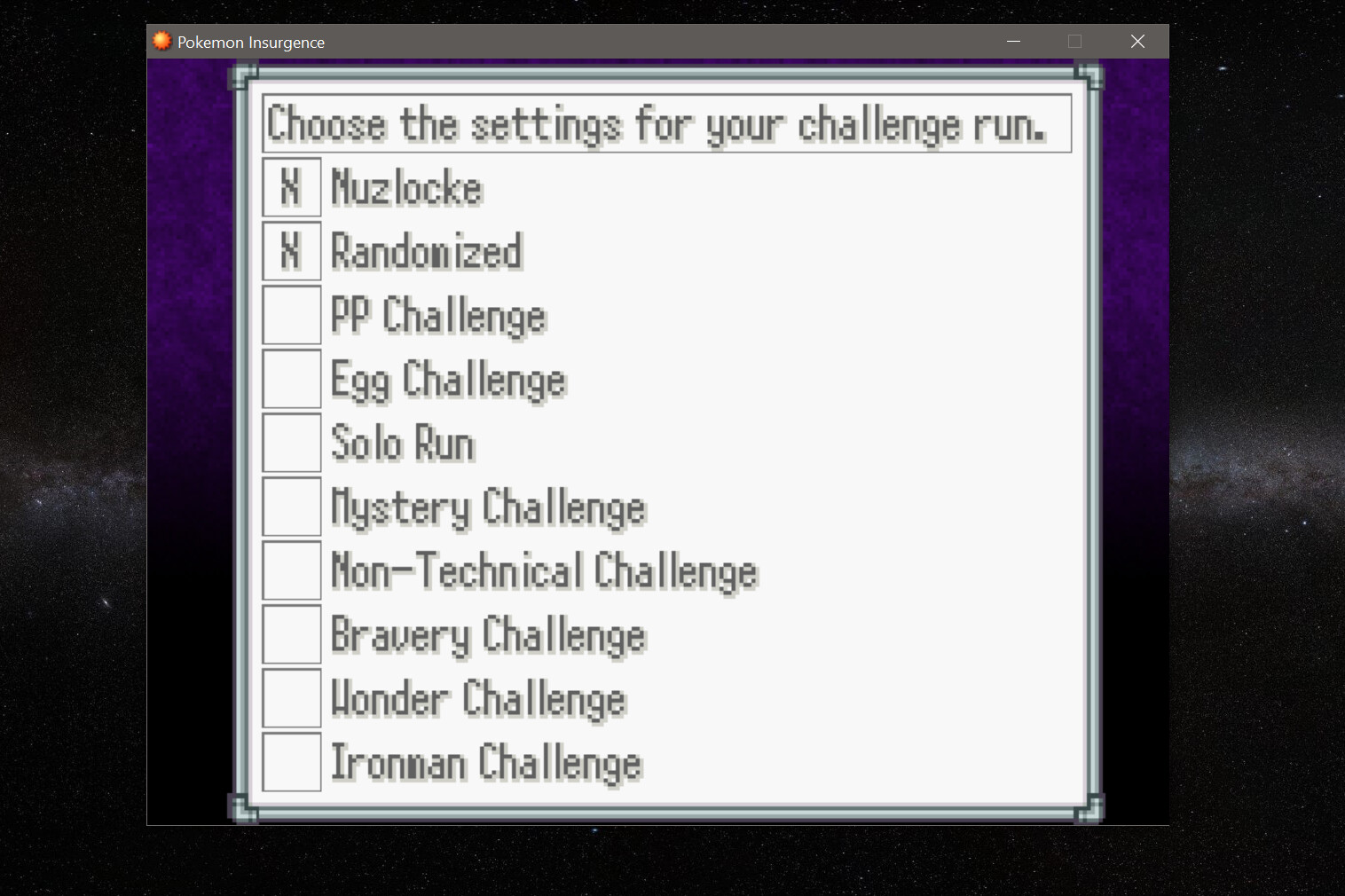 Pokemon Insurgence Randomizer Nuzlocke Part 4! - Lets Plays/Videos