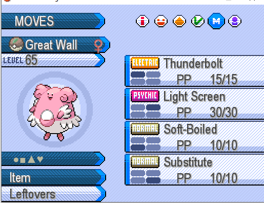 Blissey pic