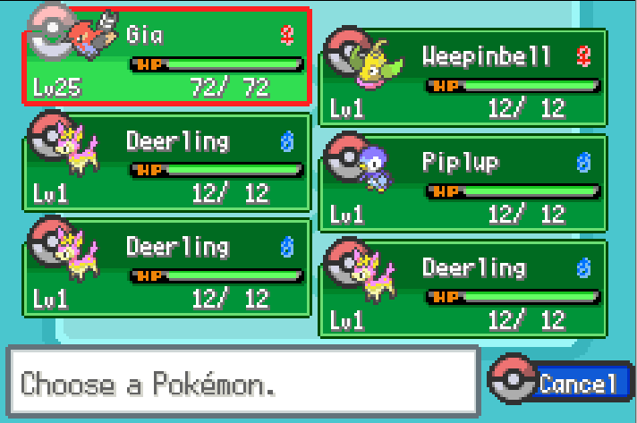 Best Randomizer Pokemon ever? : r/pokemonradicalred