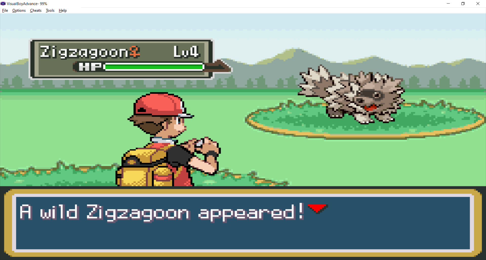 I never did a Nuzlocke before but I heard you all don't like grinding so I  did a No Grind FireRed Nuzlocke to see if it's possible (it is!) :  r/nuzlocke