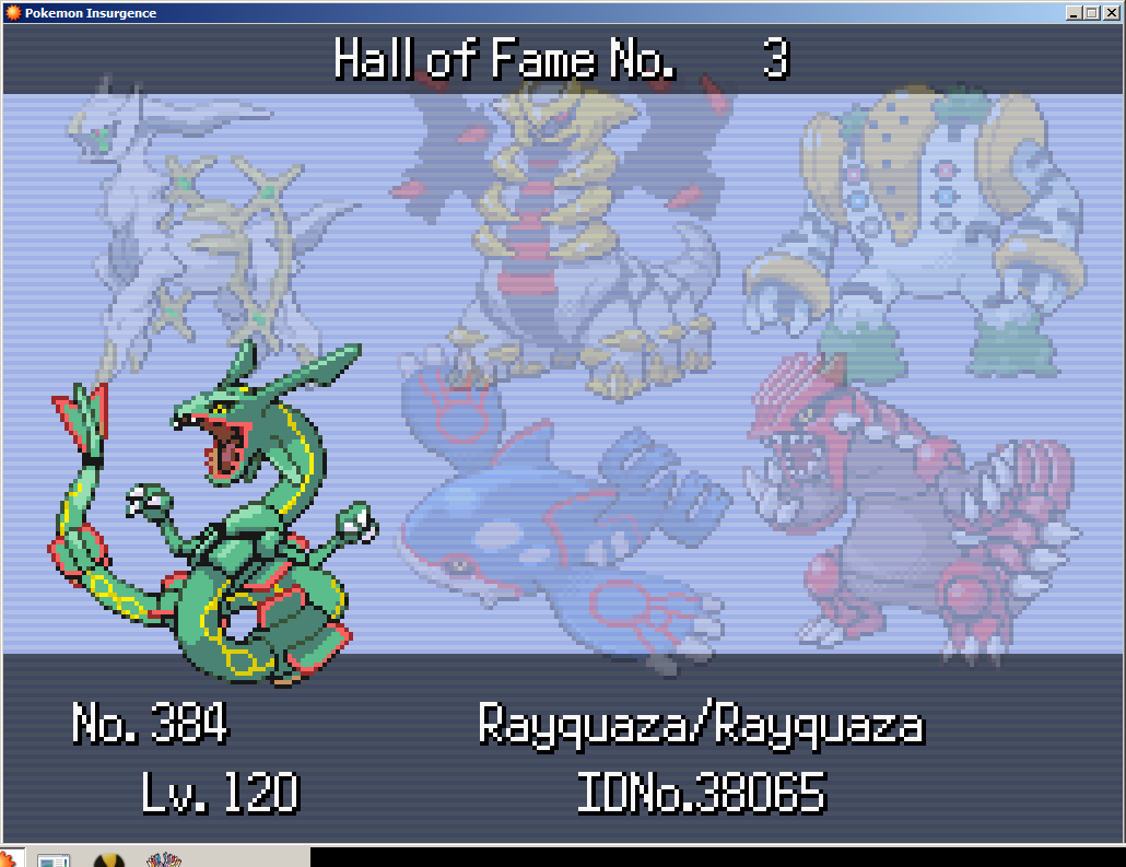 Pokemon Spotlight: Regigigas - Pokémon Strategy Forum - Neoseeker Forums