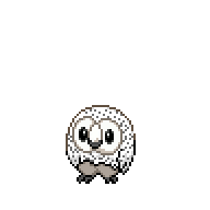 Rowlet